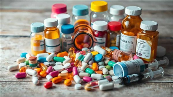 الشعبة : زيادة متوقعة بأسعار الدواء حتى 30% نتيجة ارتفاع تكاليف الشحن